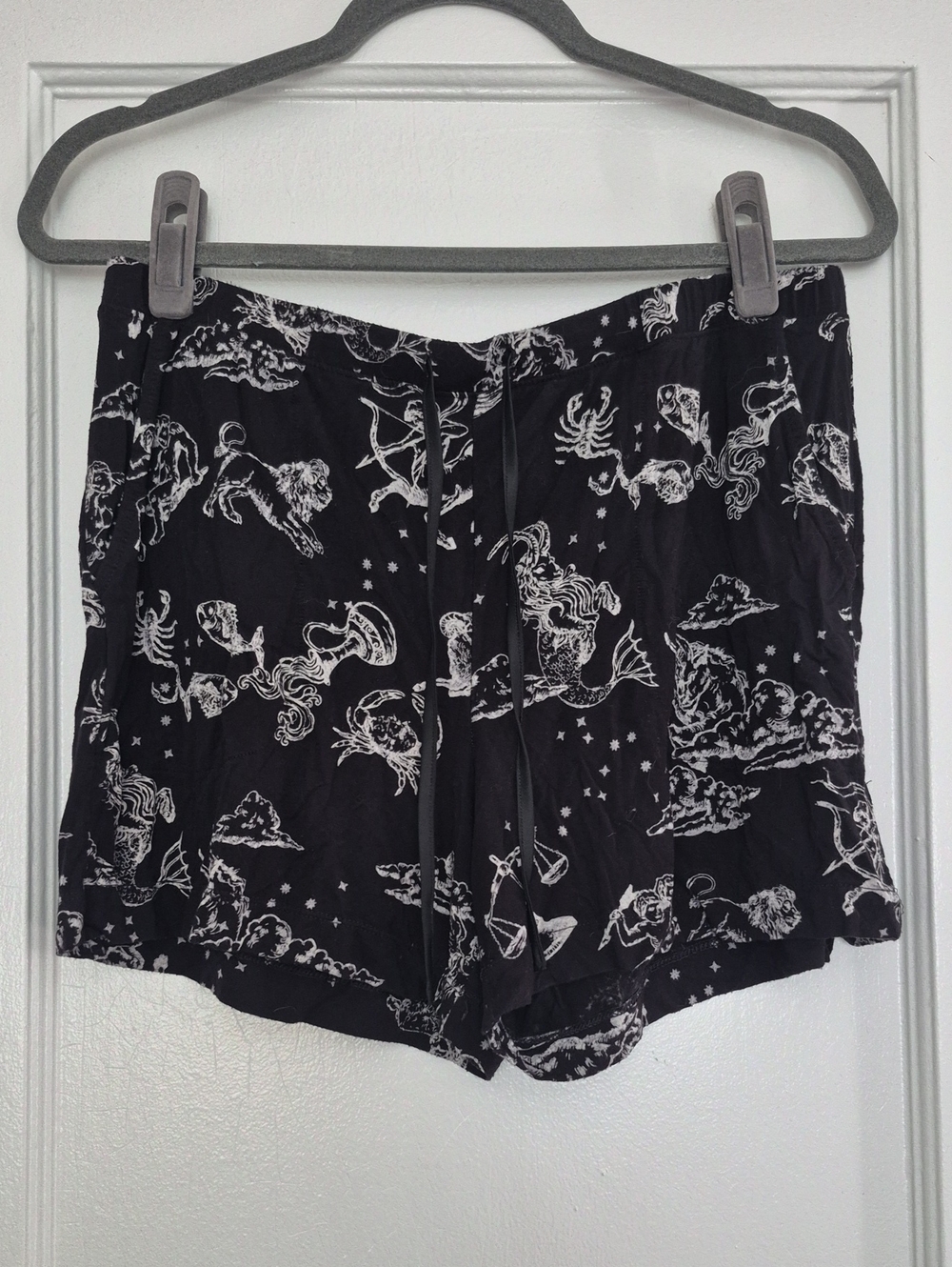 Soma Cool Nights Pajama Shorts